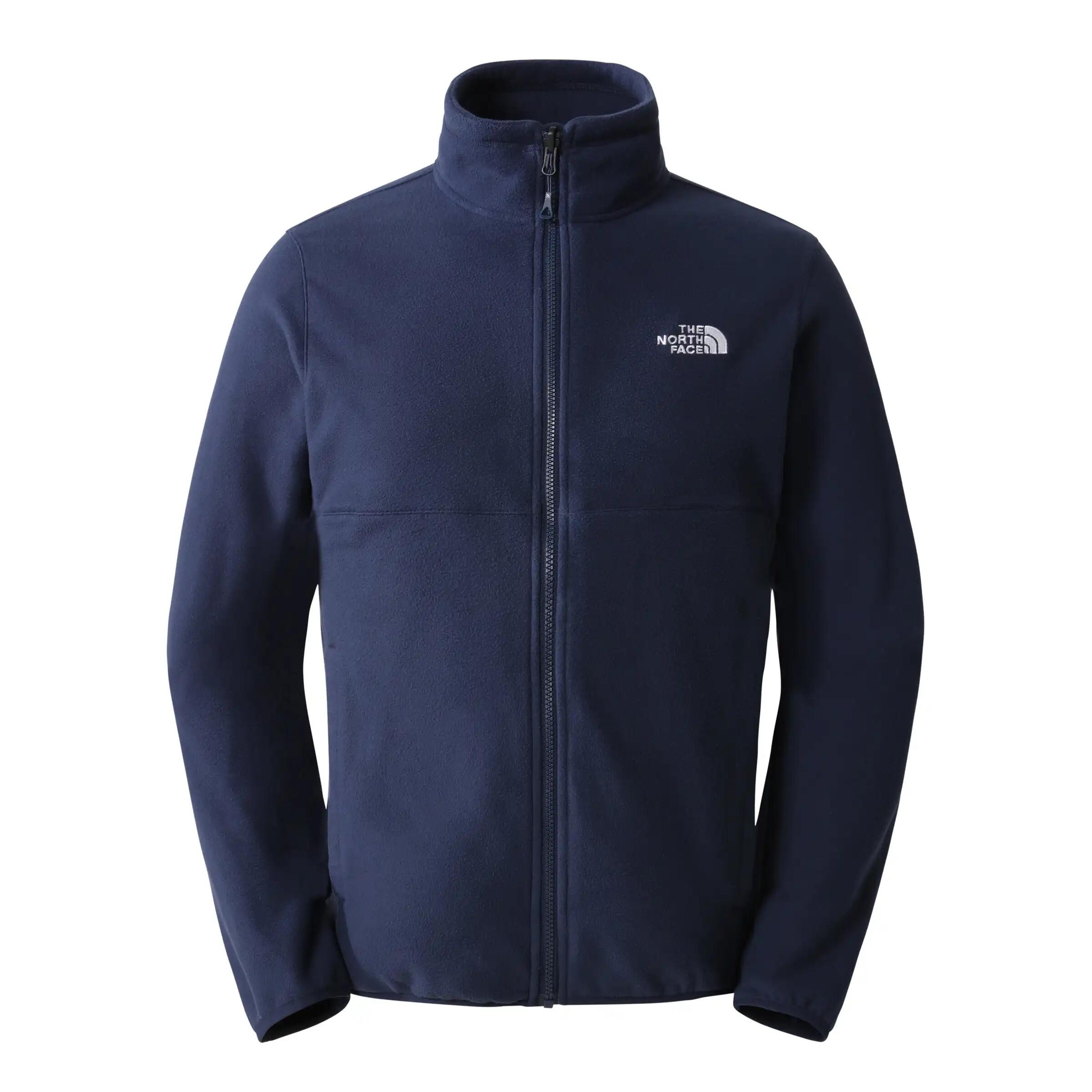 Kurtka Zimowa The North Face Resolve Triclimate Męski