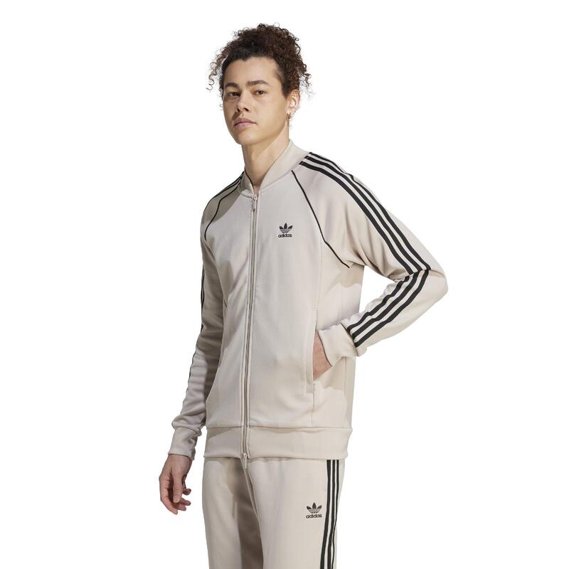 Bluza Sportowa Męska Adidas Adicolor Classics Sst