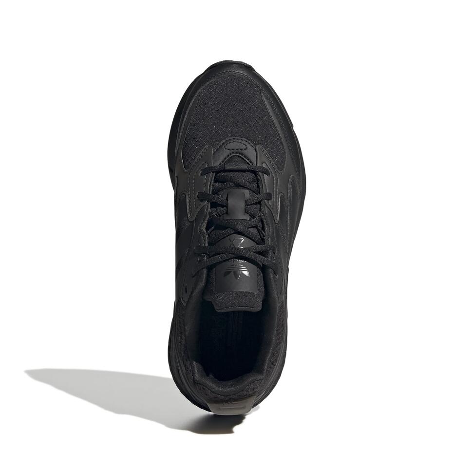 Buty damskie sportowe sneakersy Adidas ZX 1K BOOST