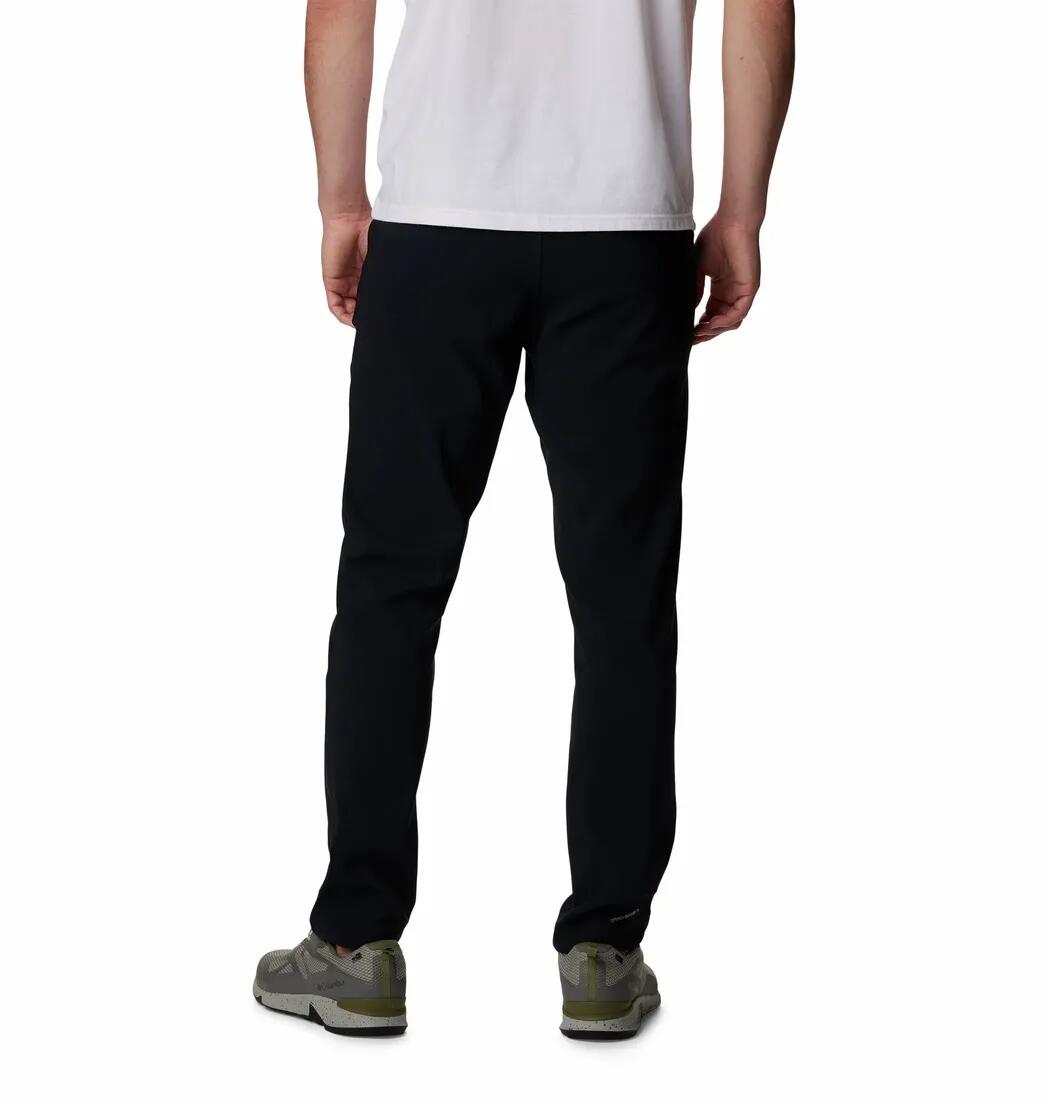 Spodnie Trekkingowe Columbia Triple Canyon Ii Fall Hiking Pant Męskie 2/7