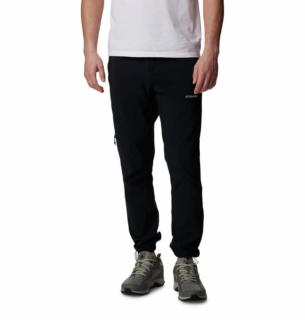 Spodnie Trekkingowe Columbia Triple Canyon Ii Fall Hiking Pant Męskie 3/7
