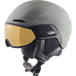 Casque de ski Alpina Alto Q-Lite