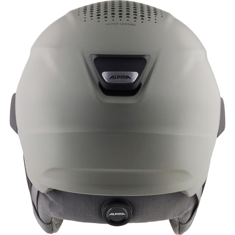 Kask narciarski dla dorosłych Alpina Alto Q-Lite