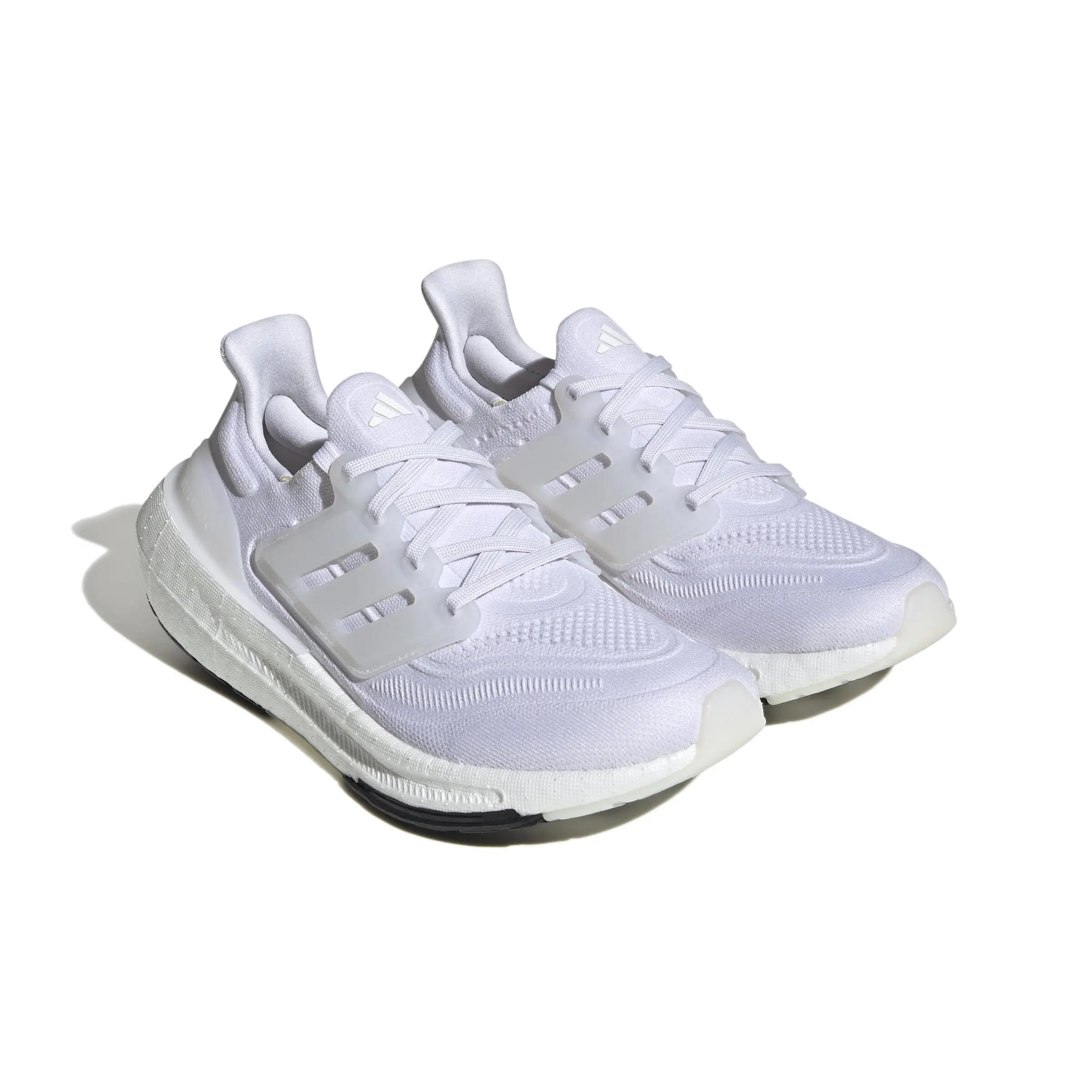 Buty Do Biegania Damskie Adidas Ultraboost Light 5/7