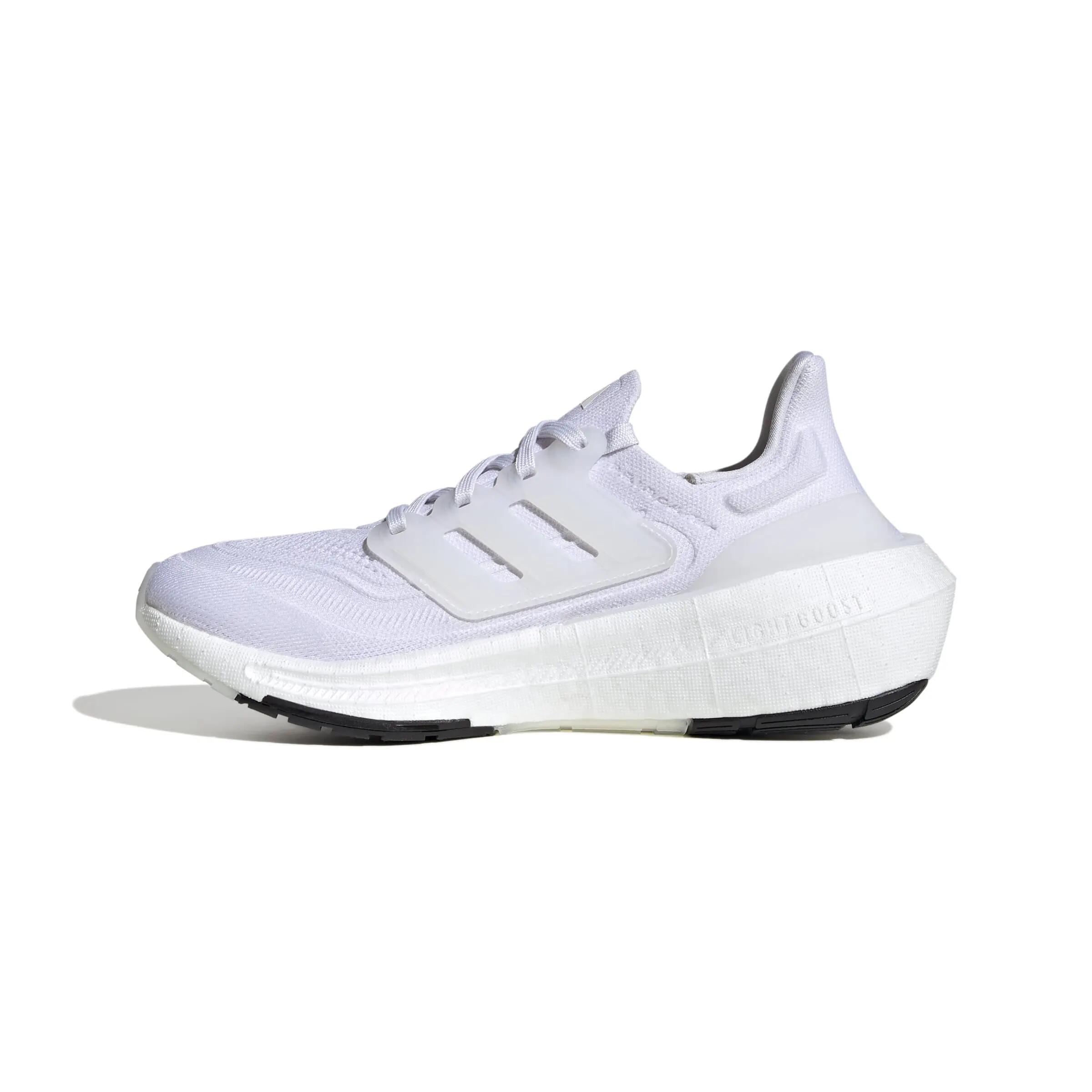 Buty Do Biegania Damskie Adidas Ultraboost Light 4/7