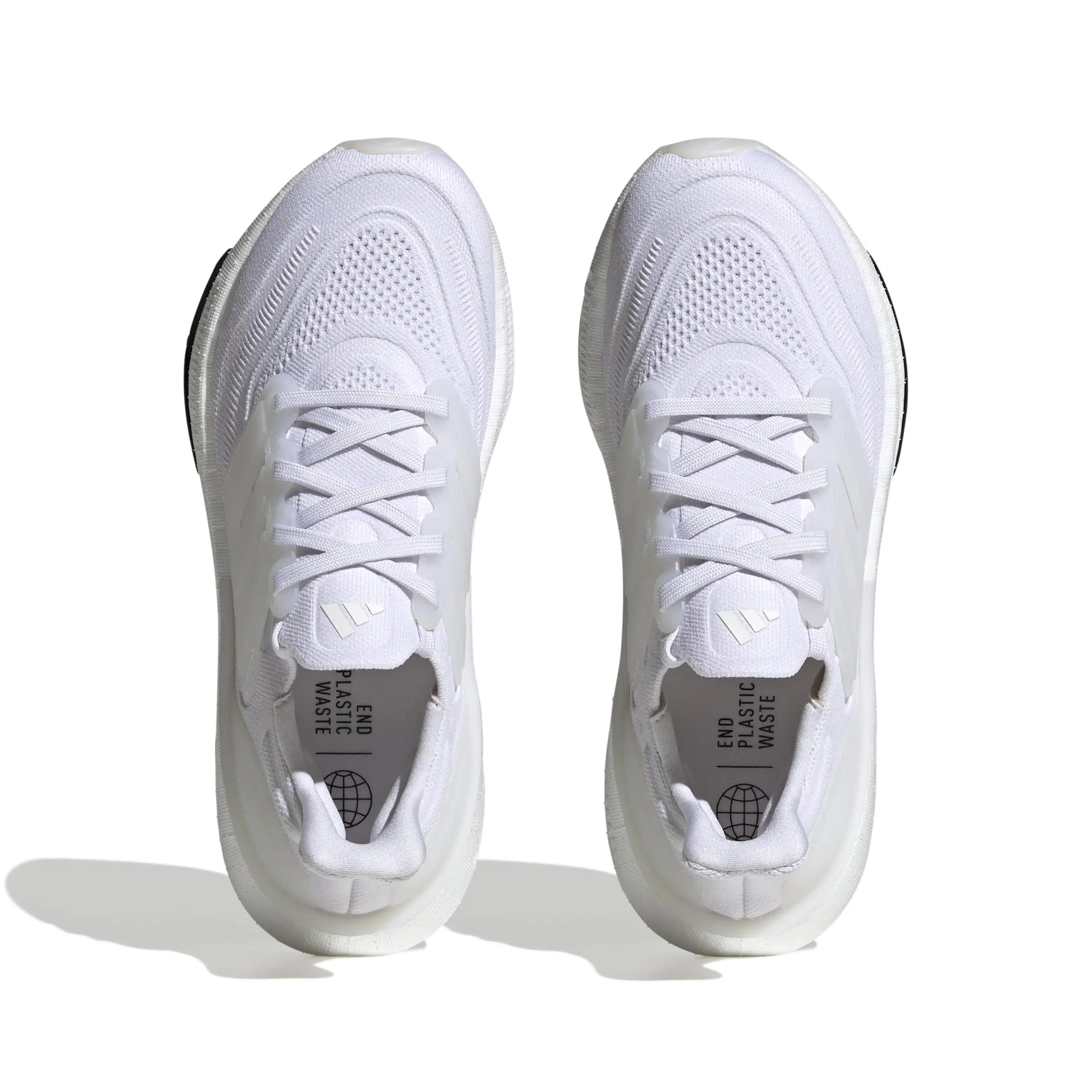 Buty Do Biegania Damskie Adidas Ultraboost Light 2/7