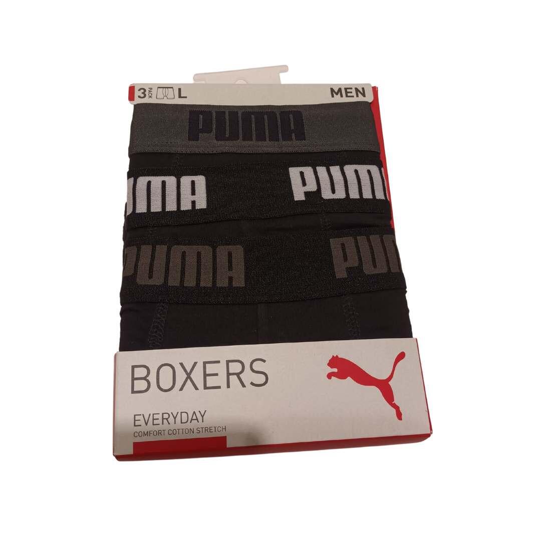 PUMA picture