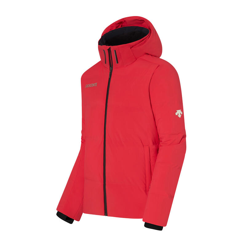 Veste de ski Descente Swiss Down pour hommes