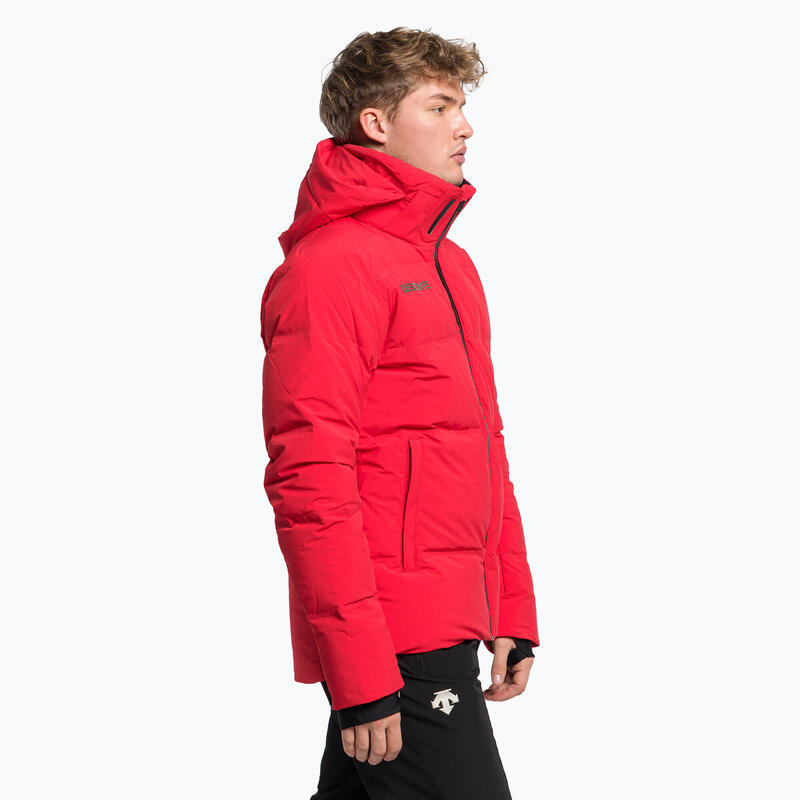 Veste de ski Descente Swiss Down pour hommes