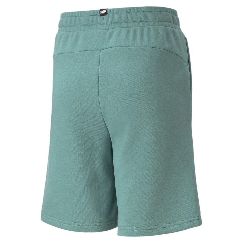 Szort Chłopięce Puma Ess+ 2 Col Tr