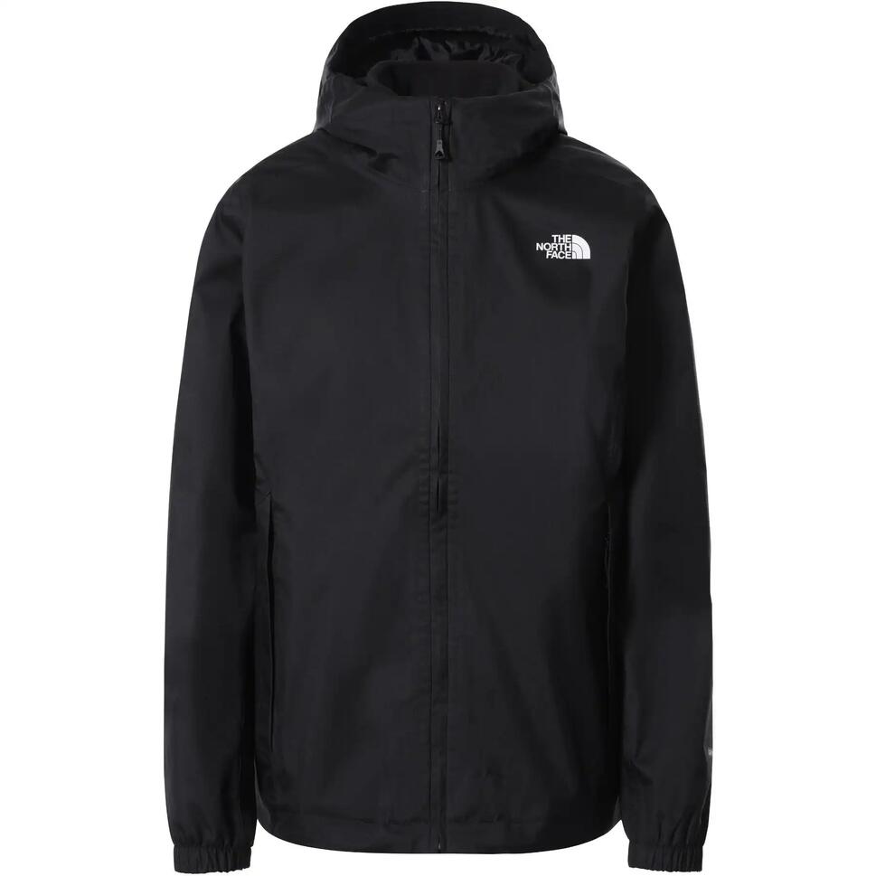 Kurtka turystyczna The North Face Resolve Triclimate