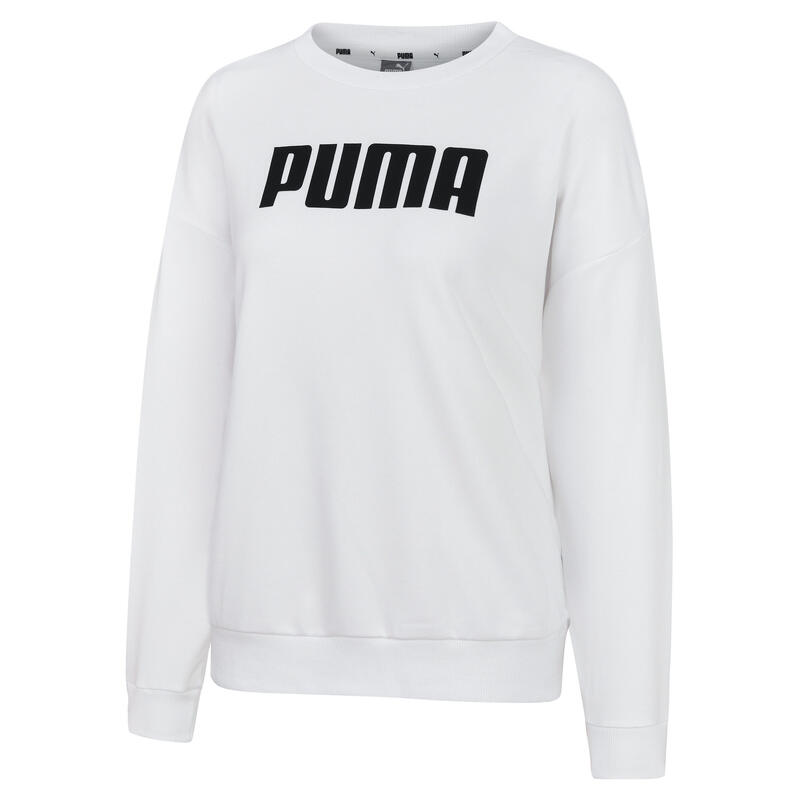 Bluza dresowa damska Puma ESS TR