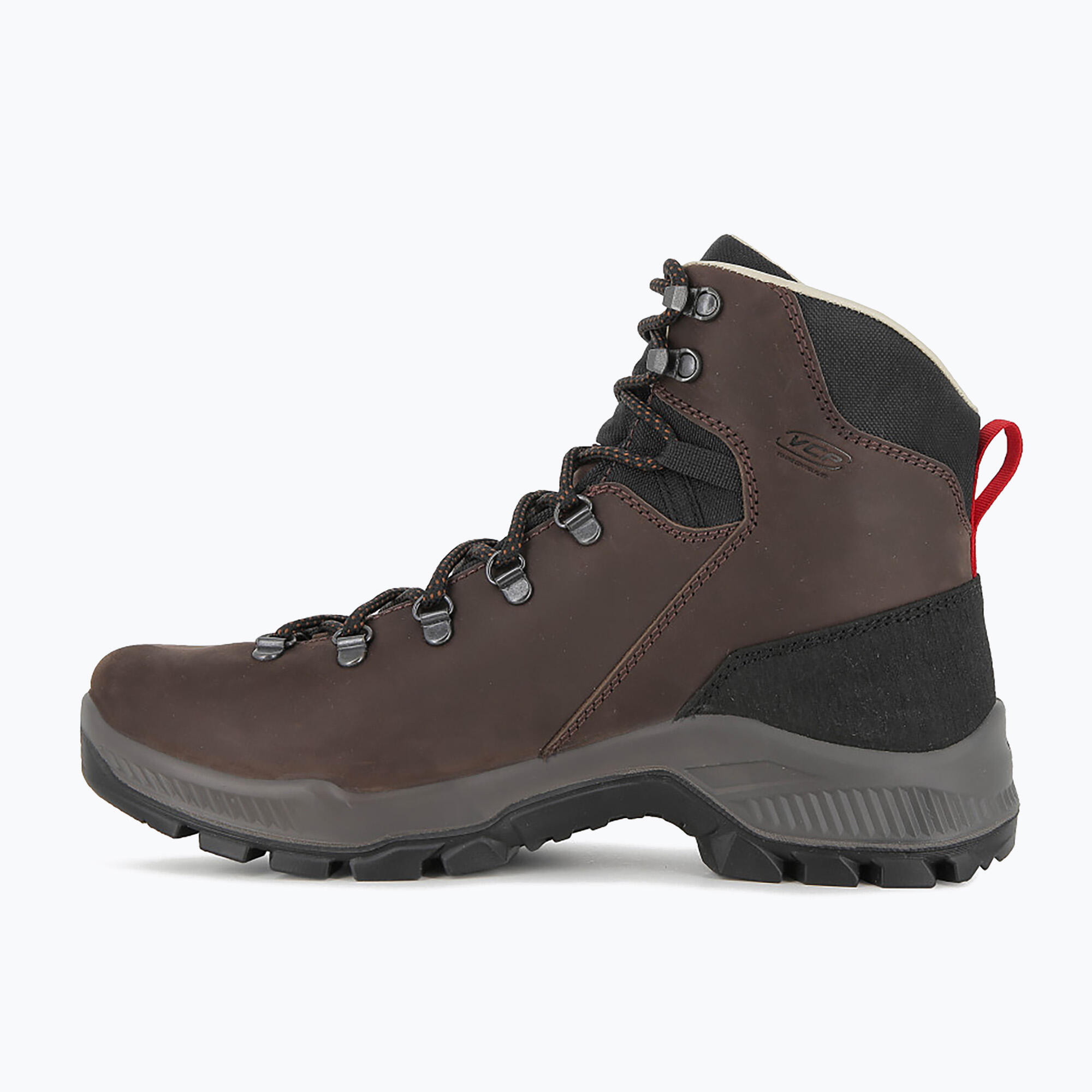 Scarpe da trekking da uomo Alpina Prima Mid 2/4