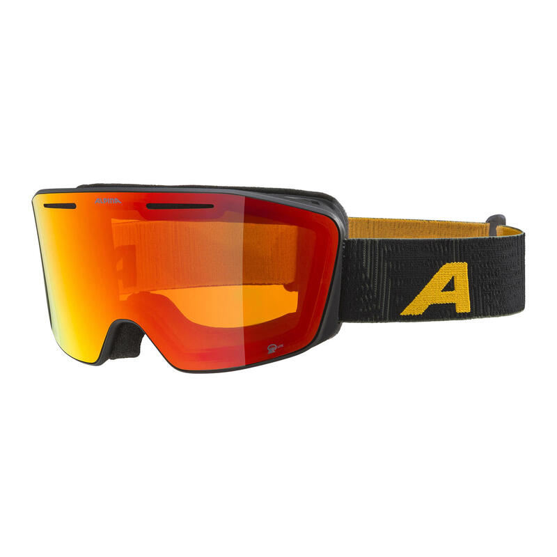 Masque de ski Alpina Nendaz Q-Lite S2