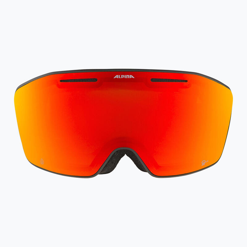 Masque de ski Alpina Nendaz Q-Lite S2