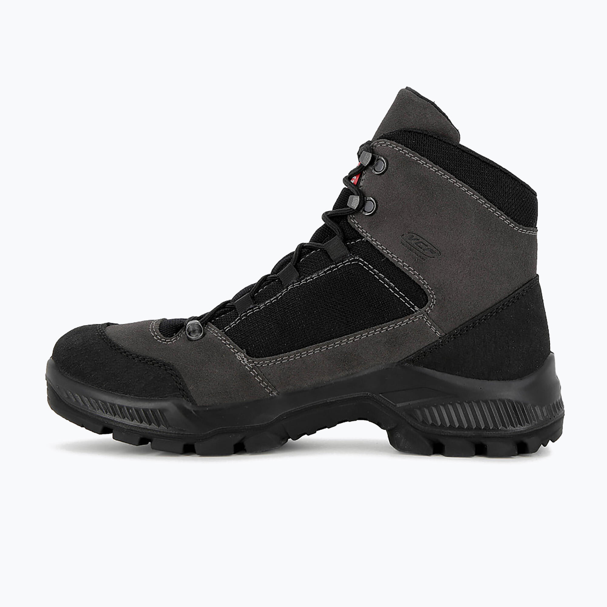 Alpina Henry 2.0 Herren-Trekkingschuhe 2/4