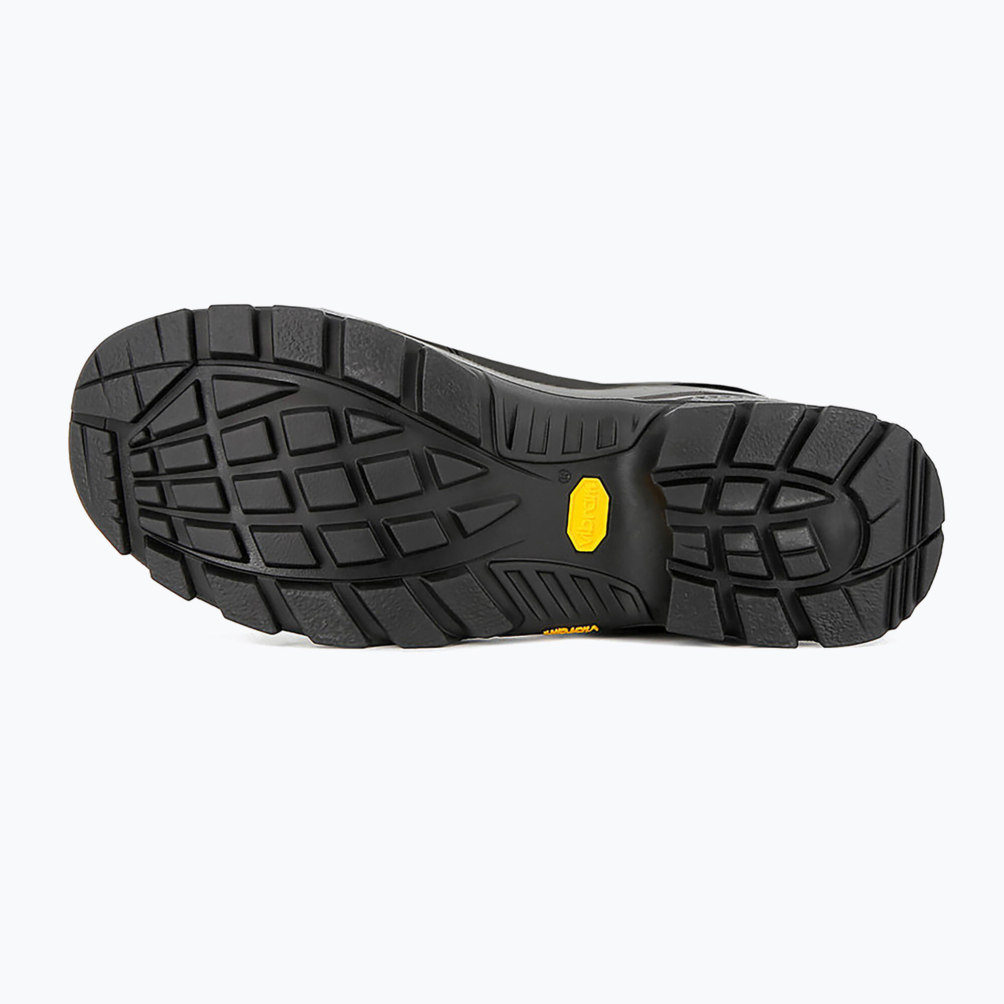 Alpina Henry 2.0 Herren-Trekkingschuhe 3/4