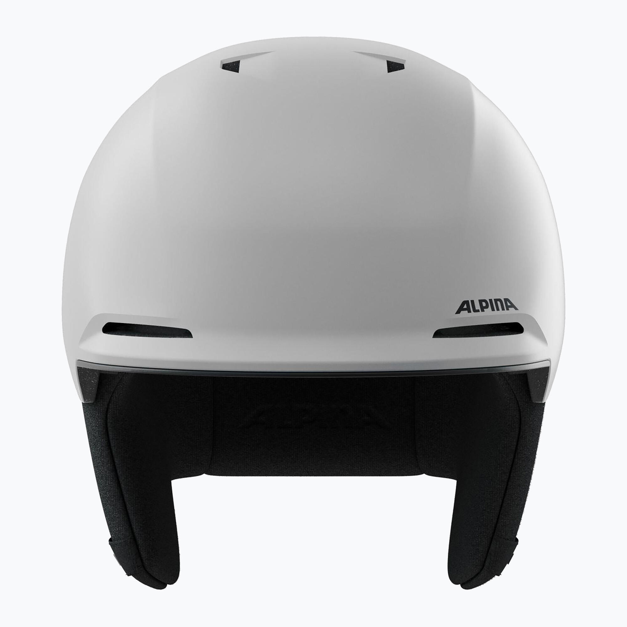 Casque de ski Alpina Brix 2/5