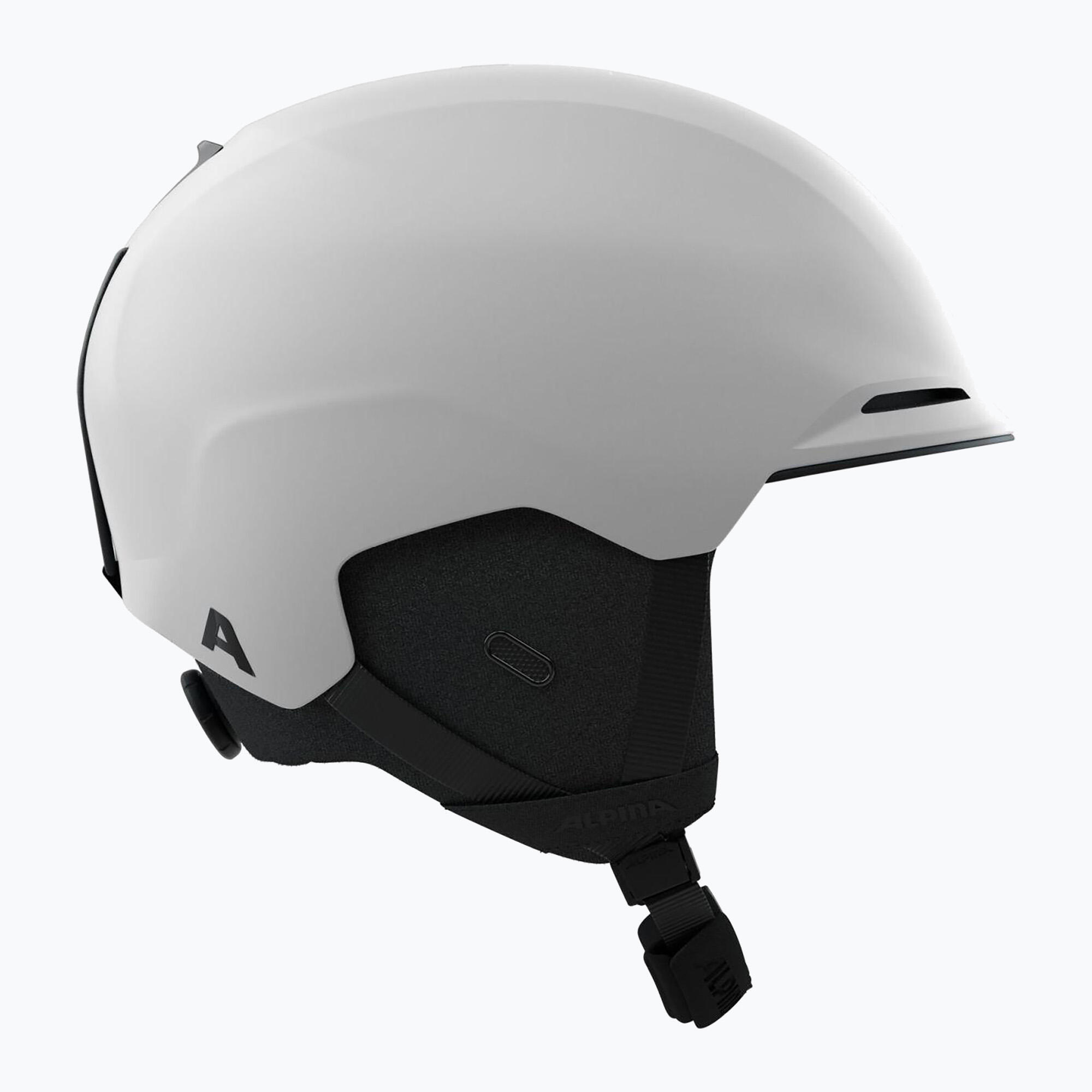 Casque de ski Alpina Brix 4/5