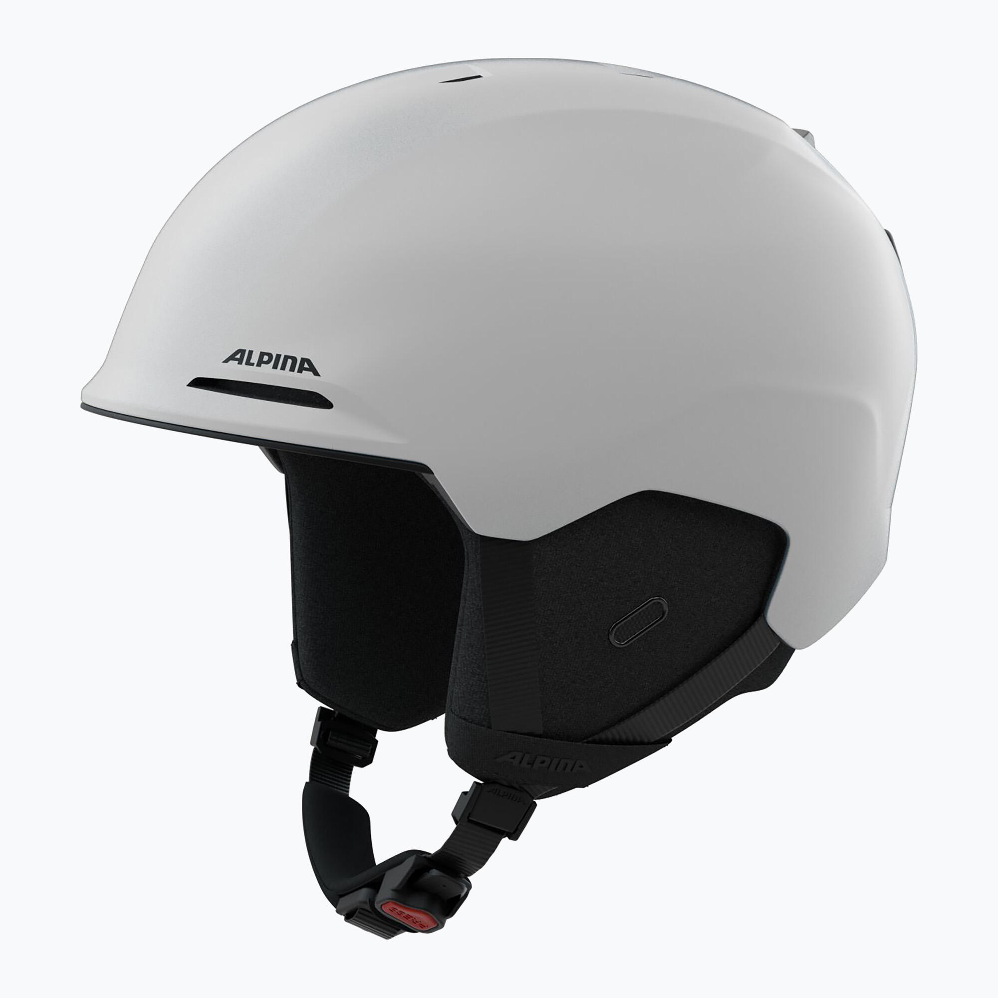 Casque de ski Alpina Brix 5/5