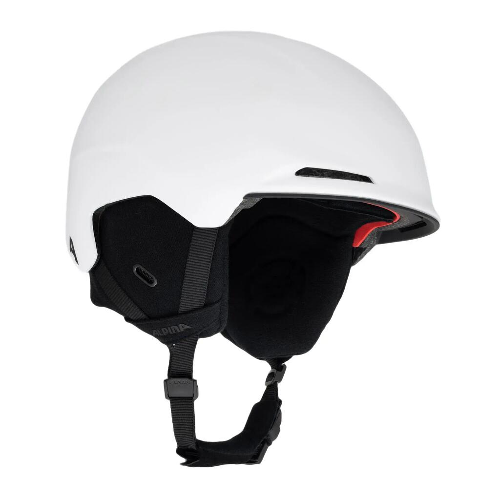 Alpina Brix Ski Helmet