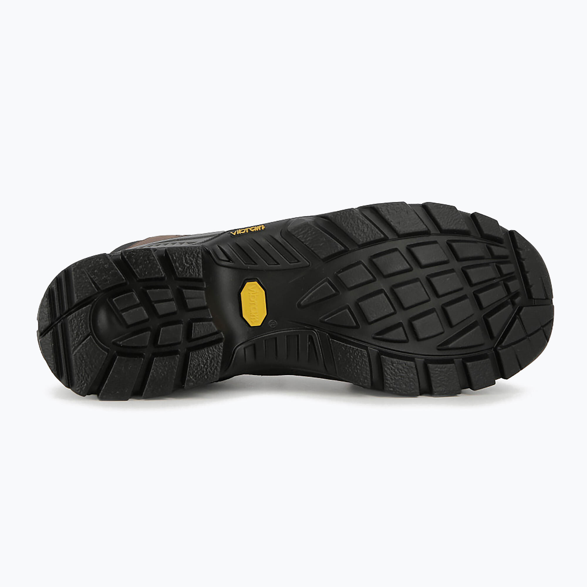 Chaussures de trekking Alpina Prima Mid pour hommes 3/4