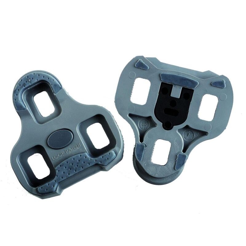 Kèo Grip Cleats - schwarz