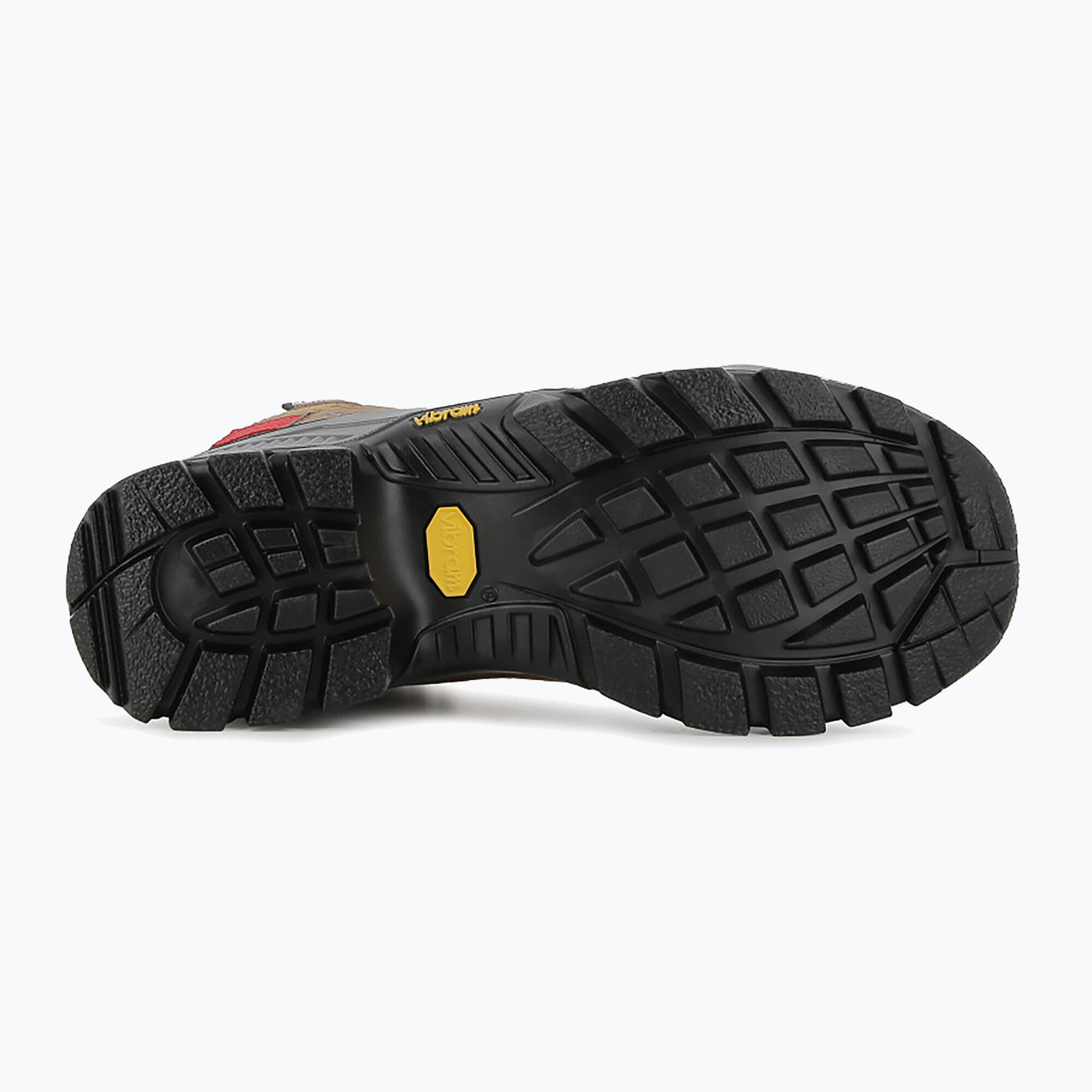 Buty trekkingowe damskie Alpina Irin 2.0 3/4