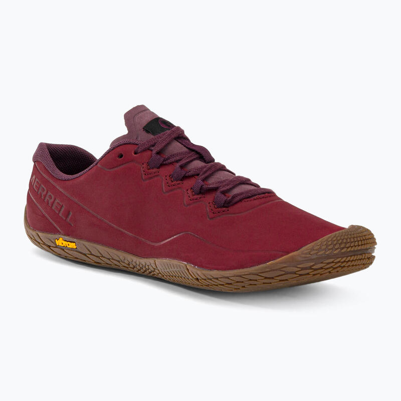 Zapatos de zapatillas para mujeres Merrell Vapor Glove 3 Luna LTR