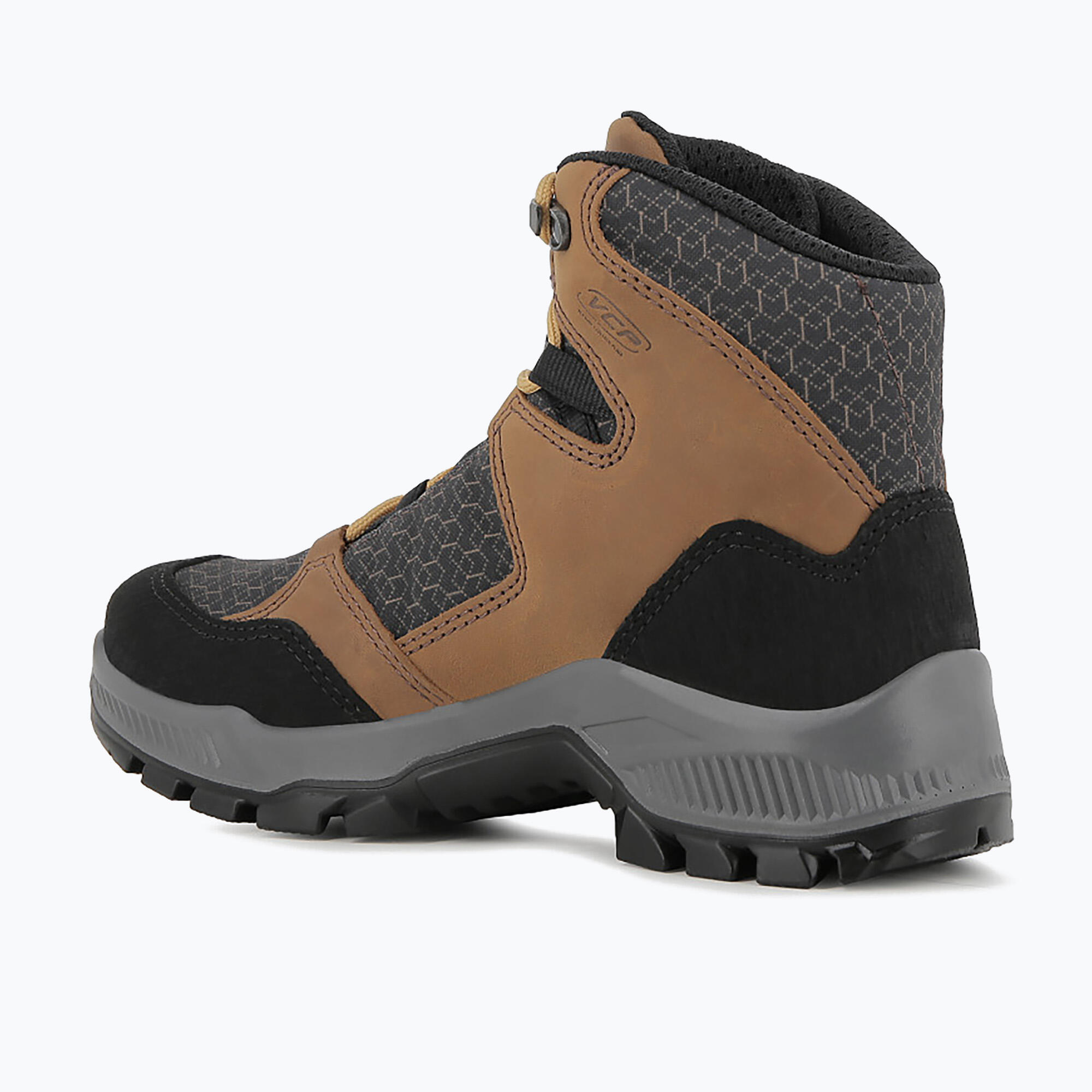 Buty trekkingowe damskie Alpina Irin 2.0 2/4