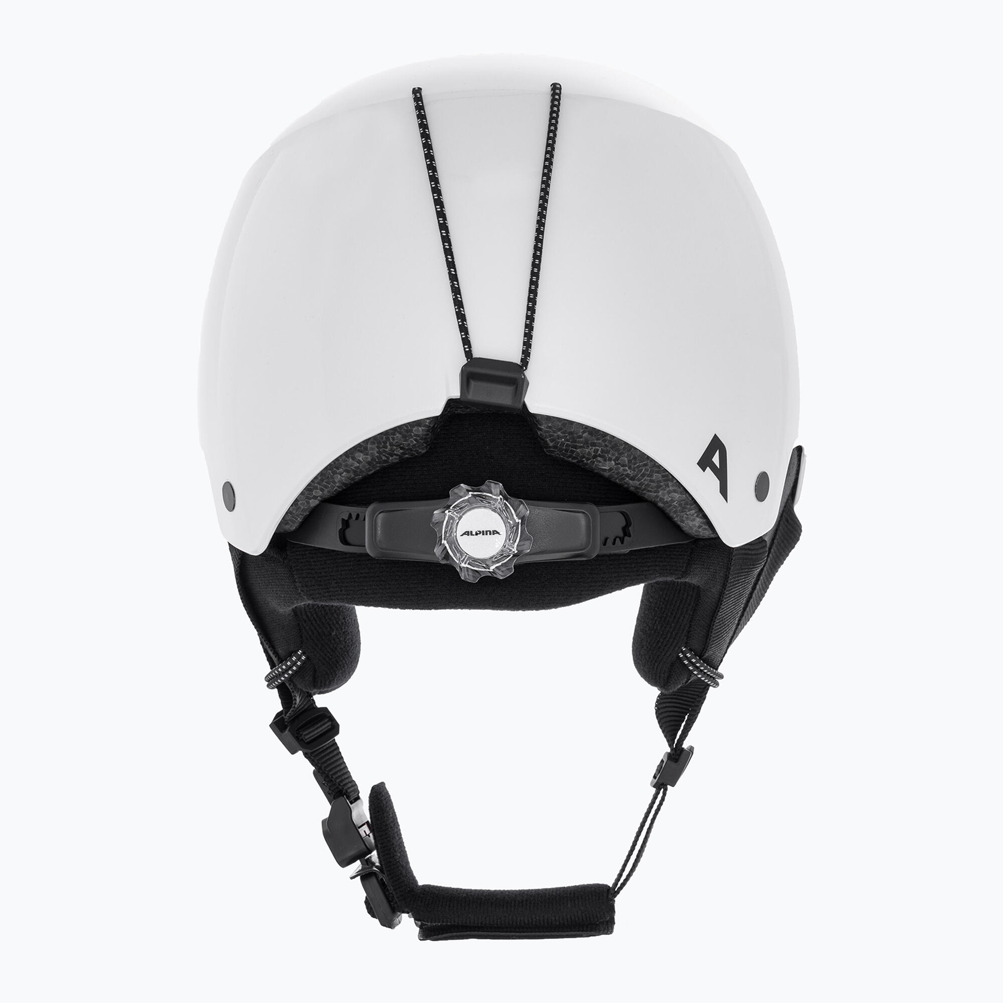 Casque de ski Alpina Arber 3/5