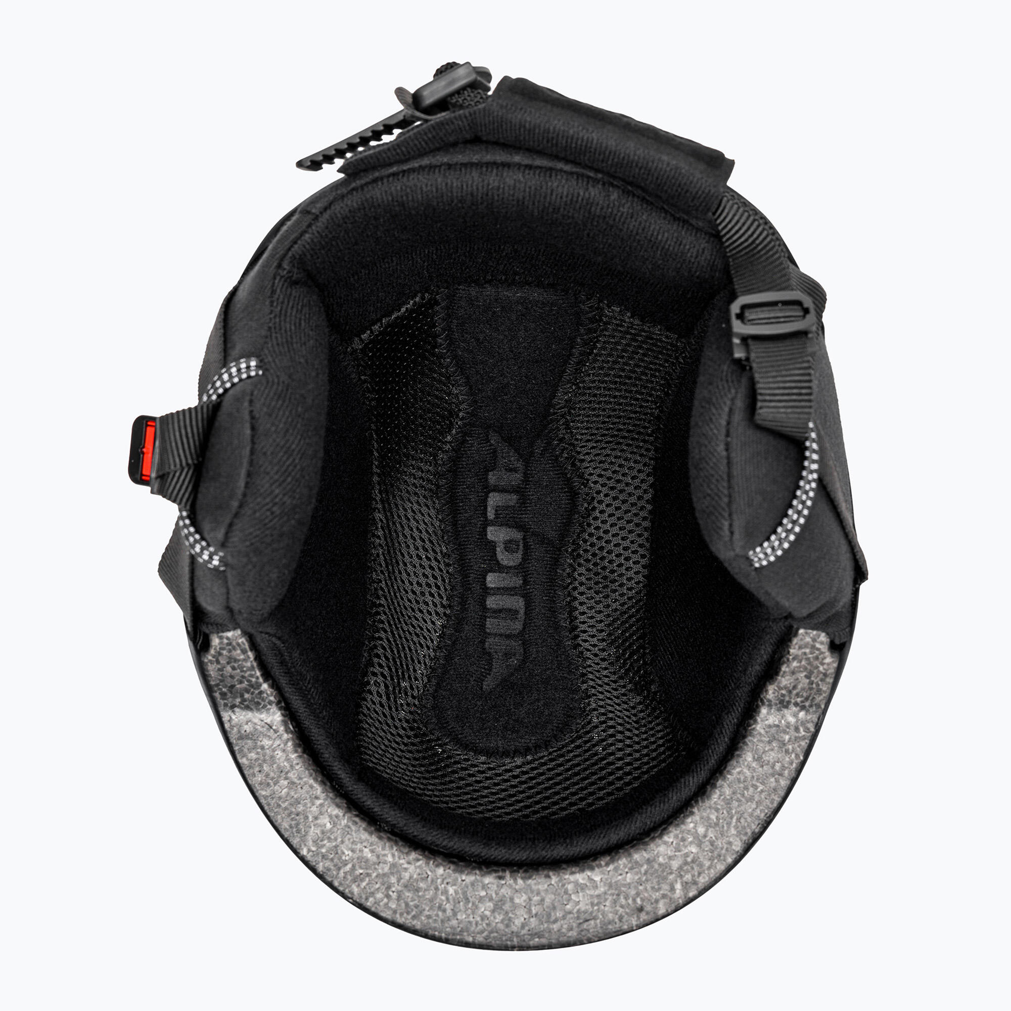 Casque de ski Alpina Arber 4/5