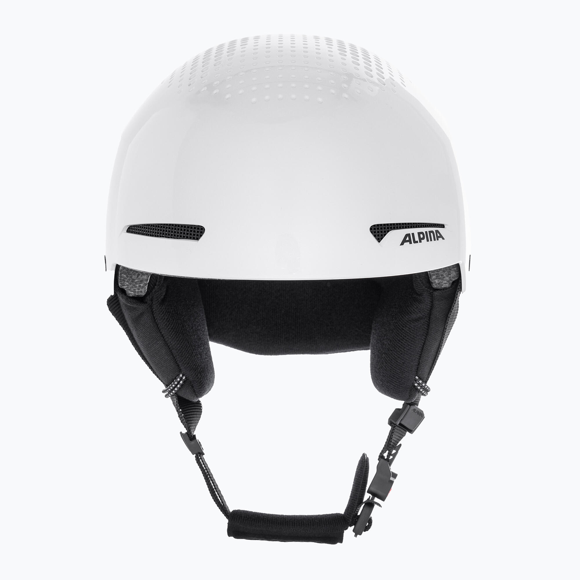 Casque de ski Alpina Arber 2/5