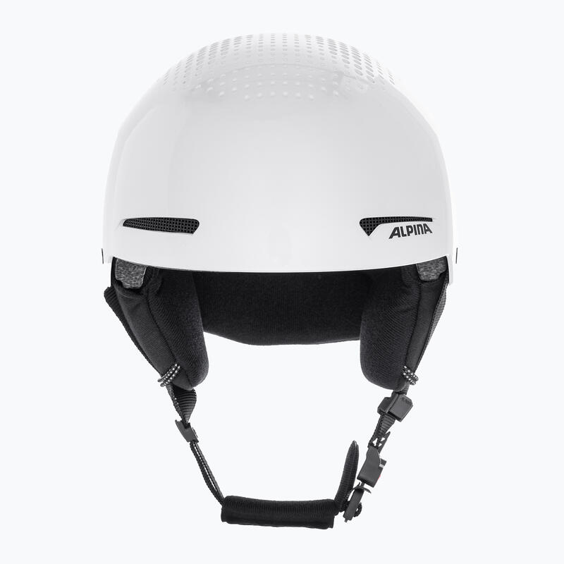 Casque de ski Alpina Arber