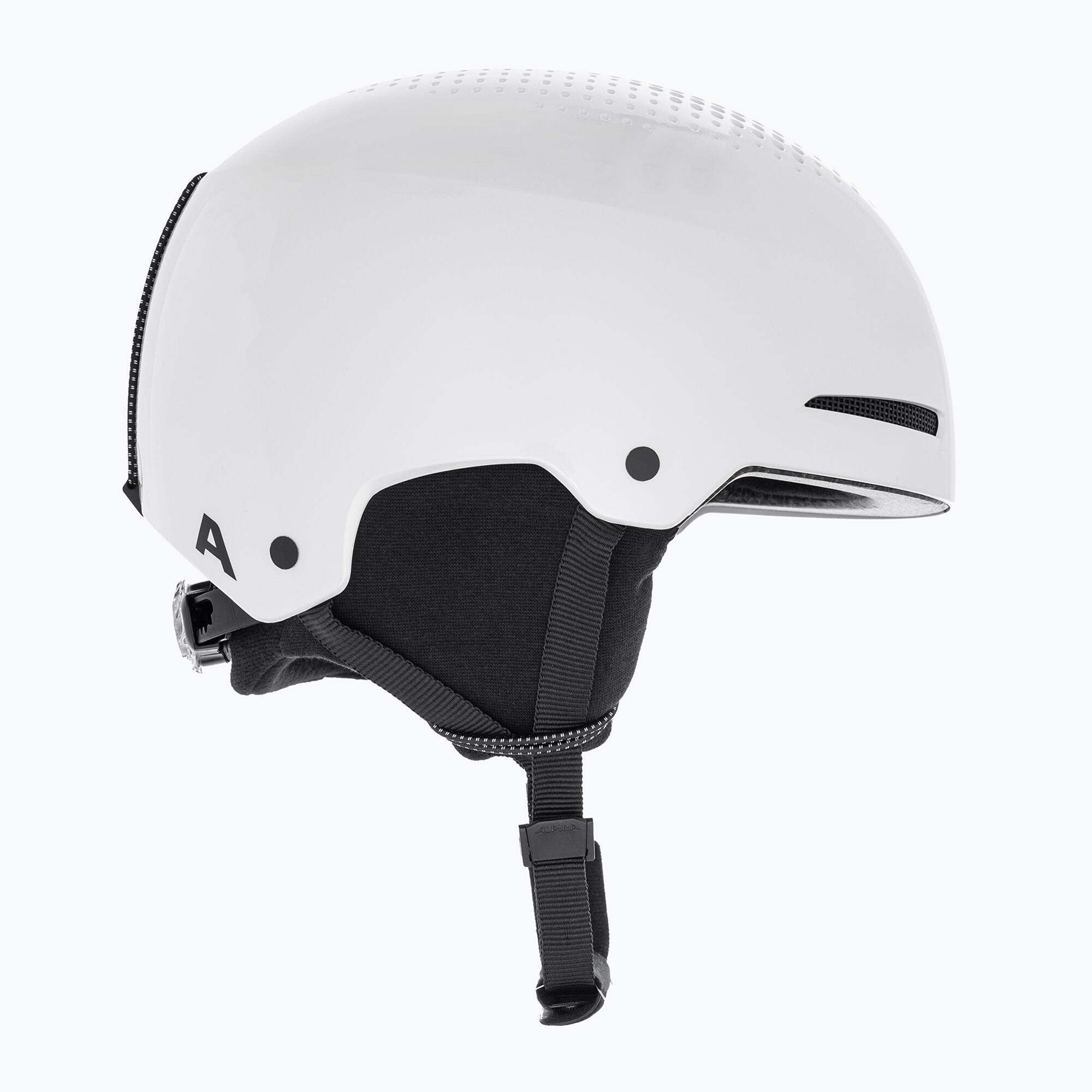 Casque de ski Alpina Arber 5/5
