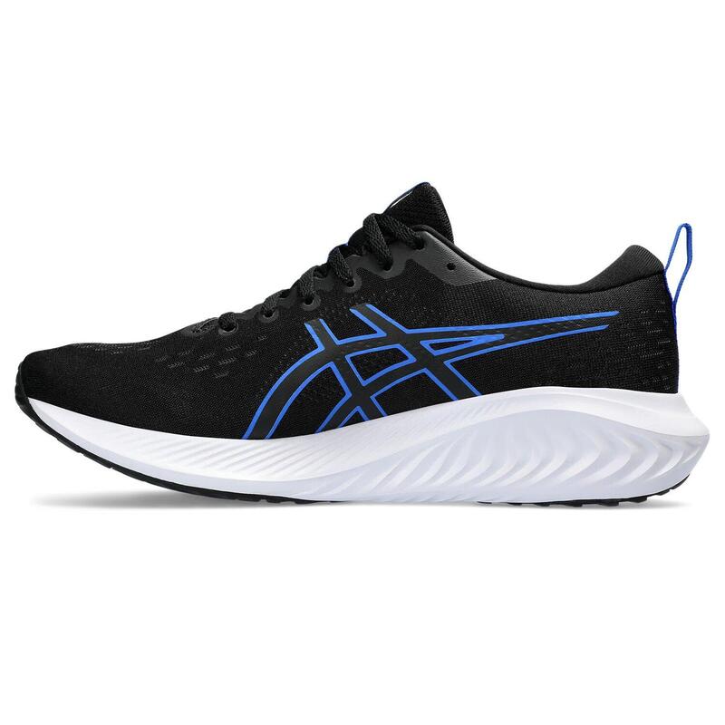 Chaussures de course Hommes Asics Gel Excite 10 Noir