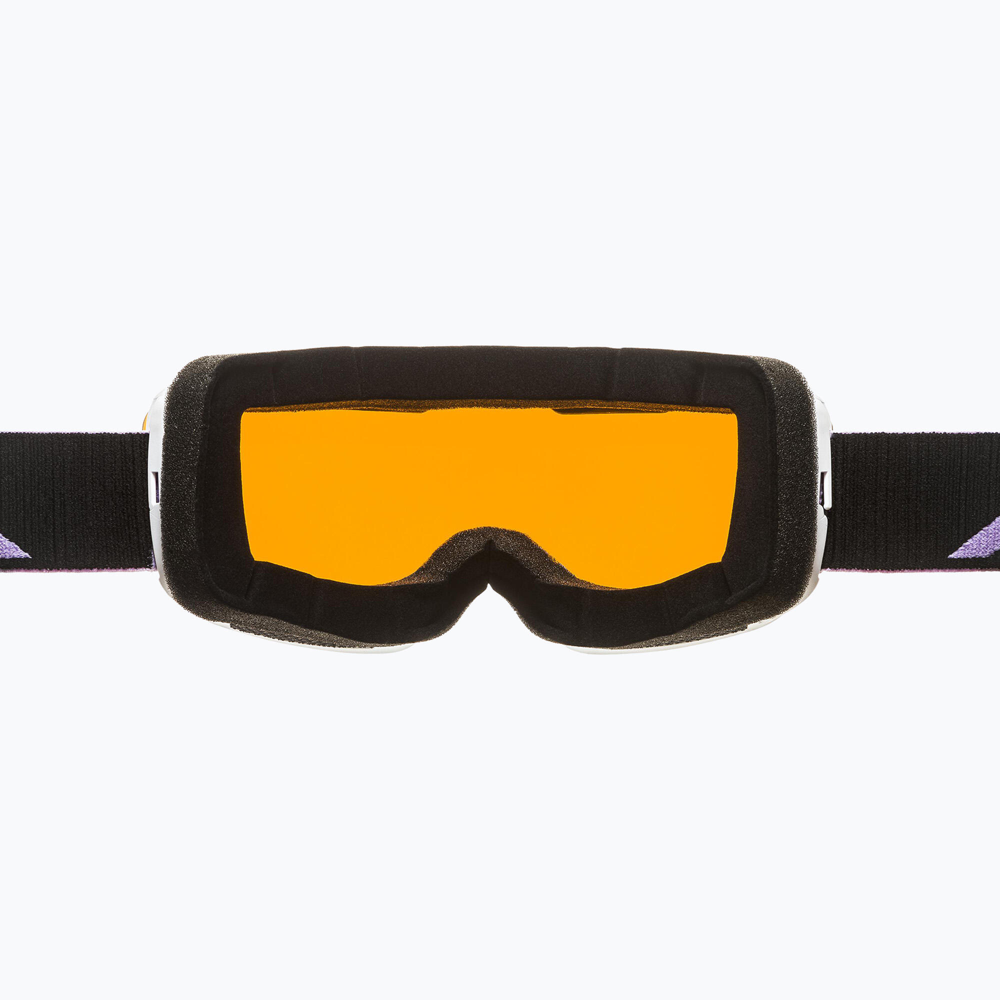 Masque de ski Alpina Nendaz Q-Lite S2 2/4