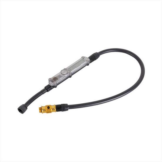 2951 vervangslang voor Lezyne Micro Floor Drive, 600 mm