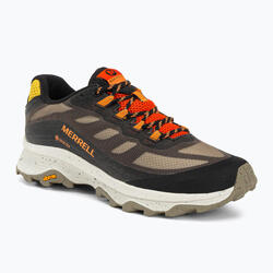 Chaussures de randonnée Merrell Moab Speed GTX pour hommes