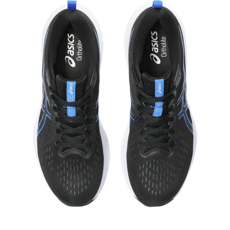 Zapatillas De Running Hombre - ASICS Gel Excite 10 - Black/IlusionBlue