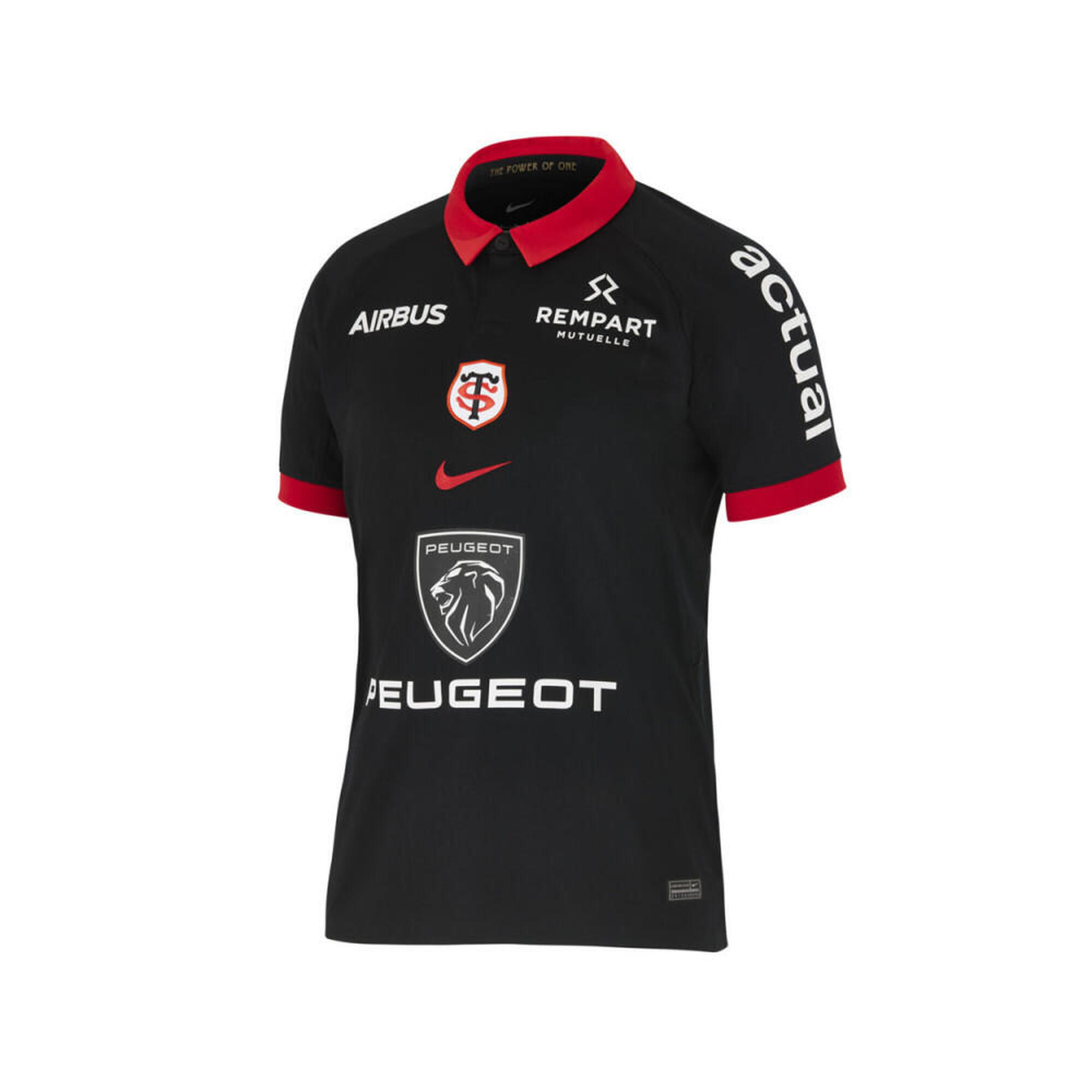 MAILLOT DOMICILE OFFICIEL NIKE STADE TOULOUSAIN