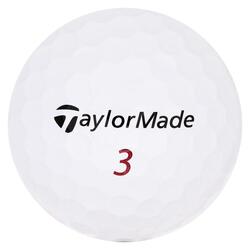 Tweedehands - TaylorMade TP5x - Zeer goede staat - 24 Stuks