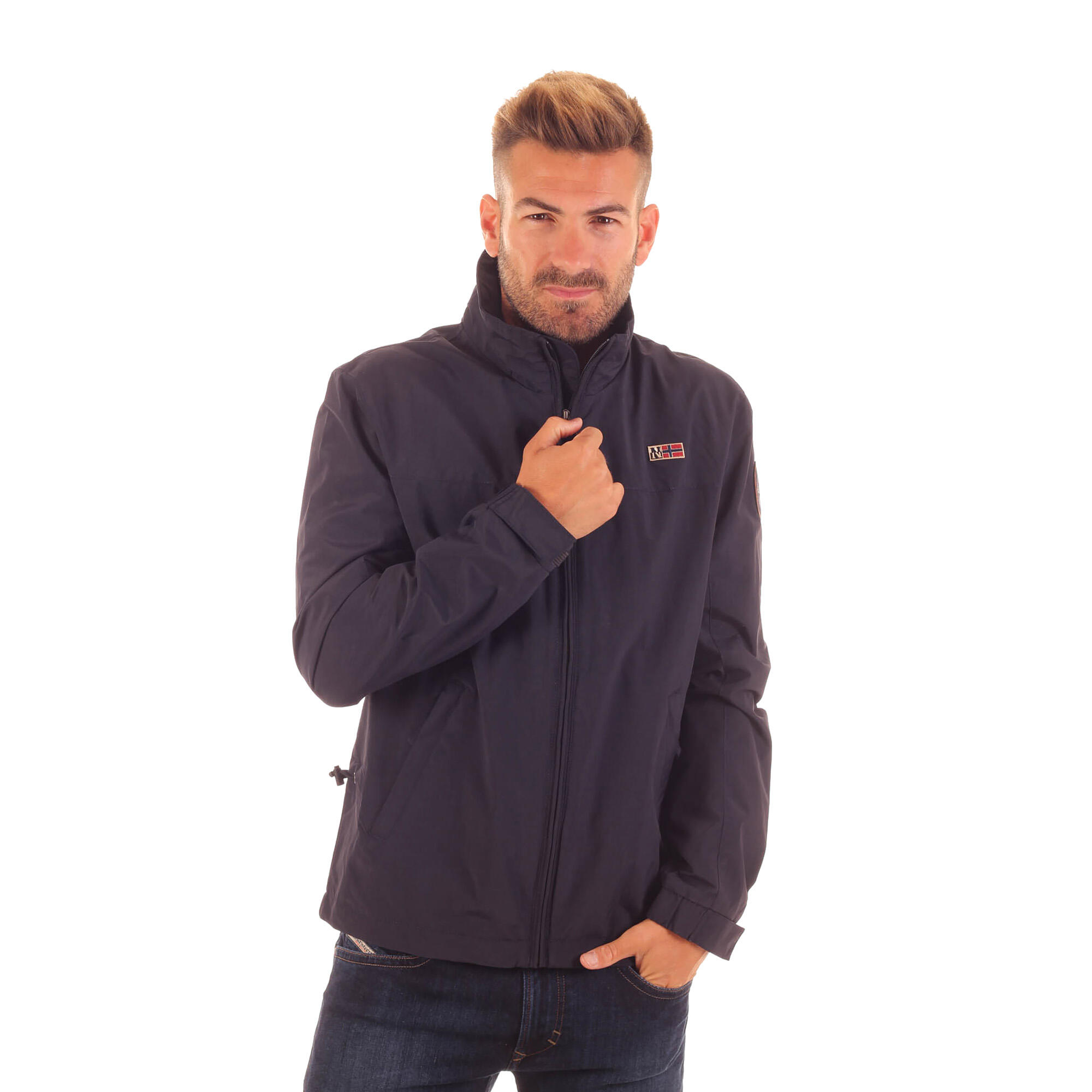 Napapijri veste homme Shelter 1/5