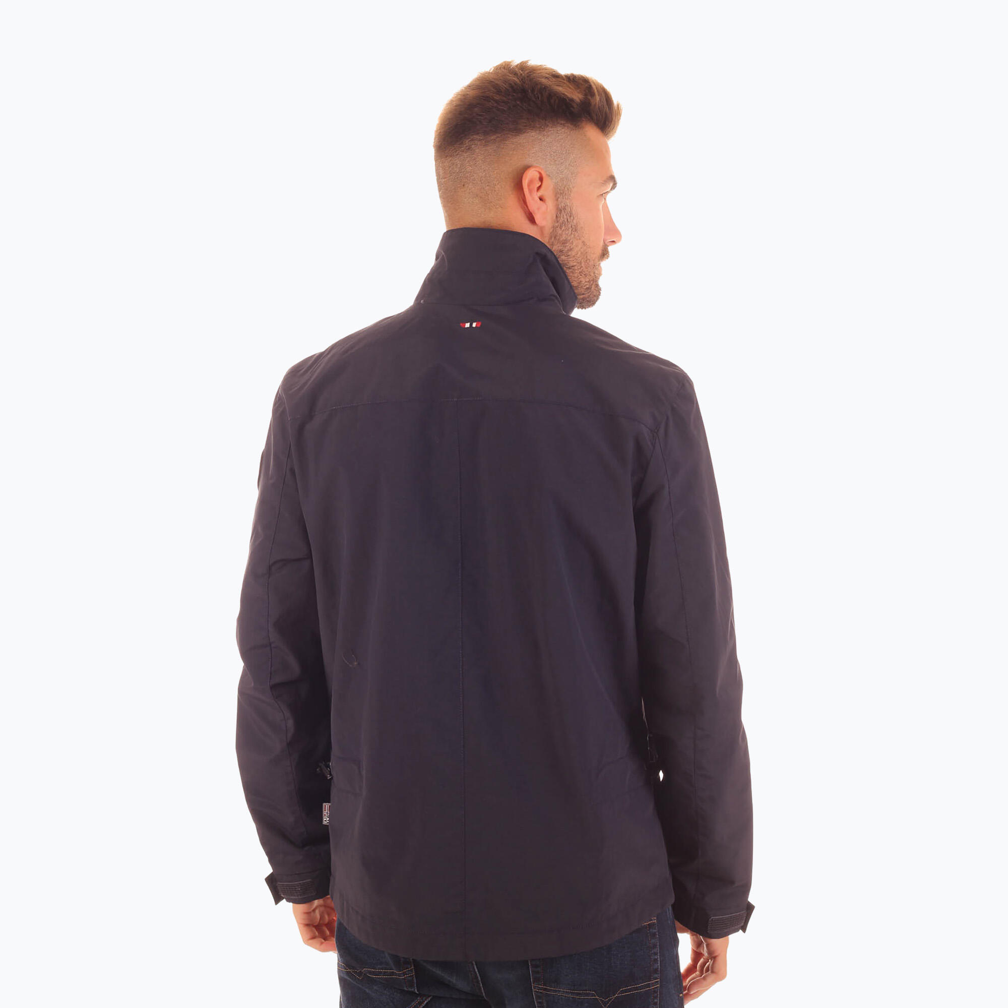 Napapijri veste homme Shelter 2/5