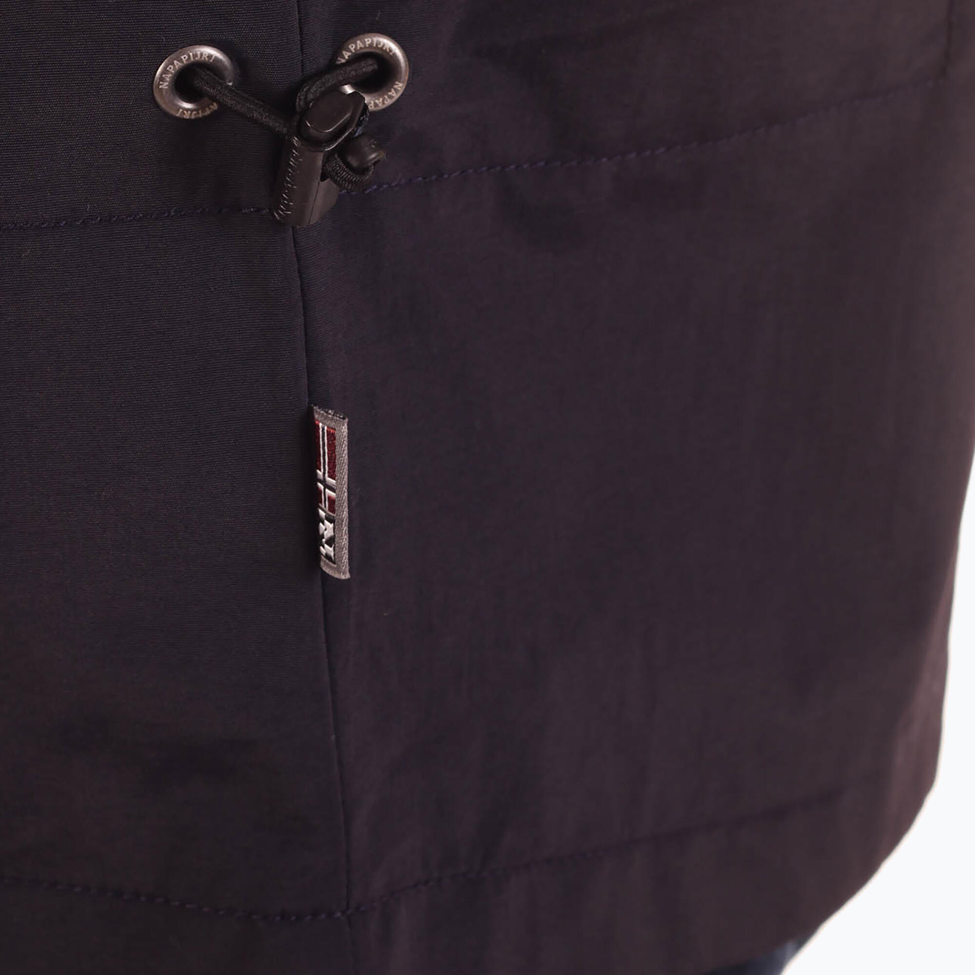 Napapijri veste homme Shelter 4/5