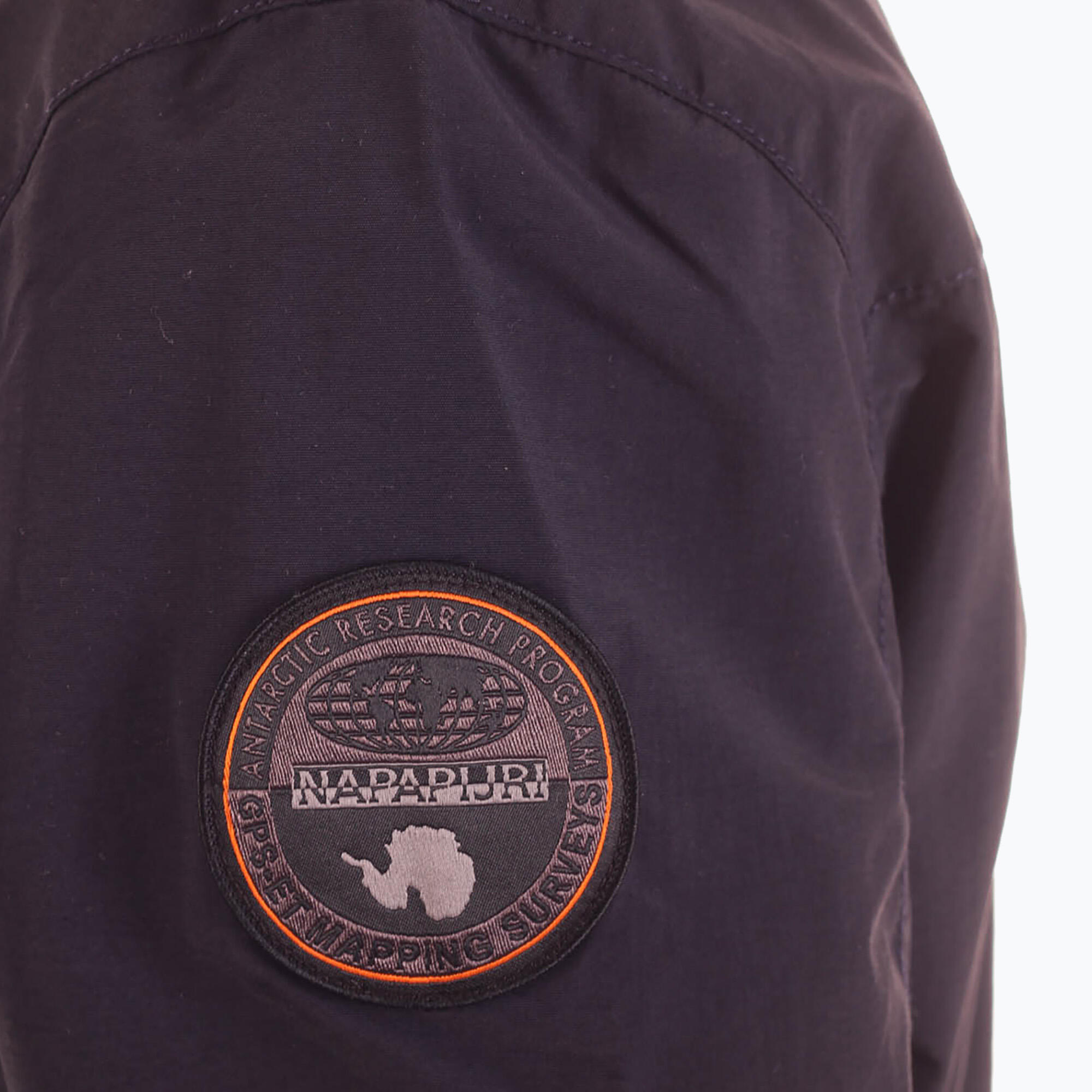 Napapijri veste homme Shelter 3/5