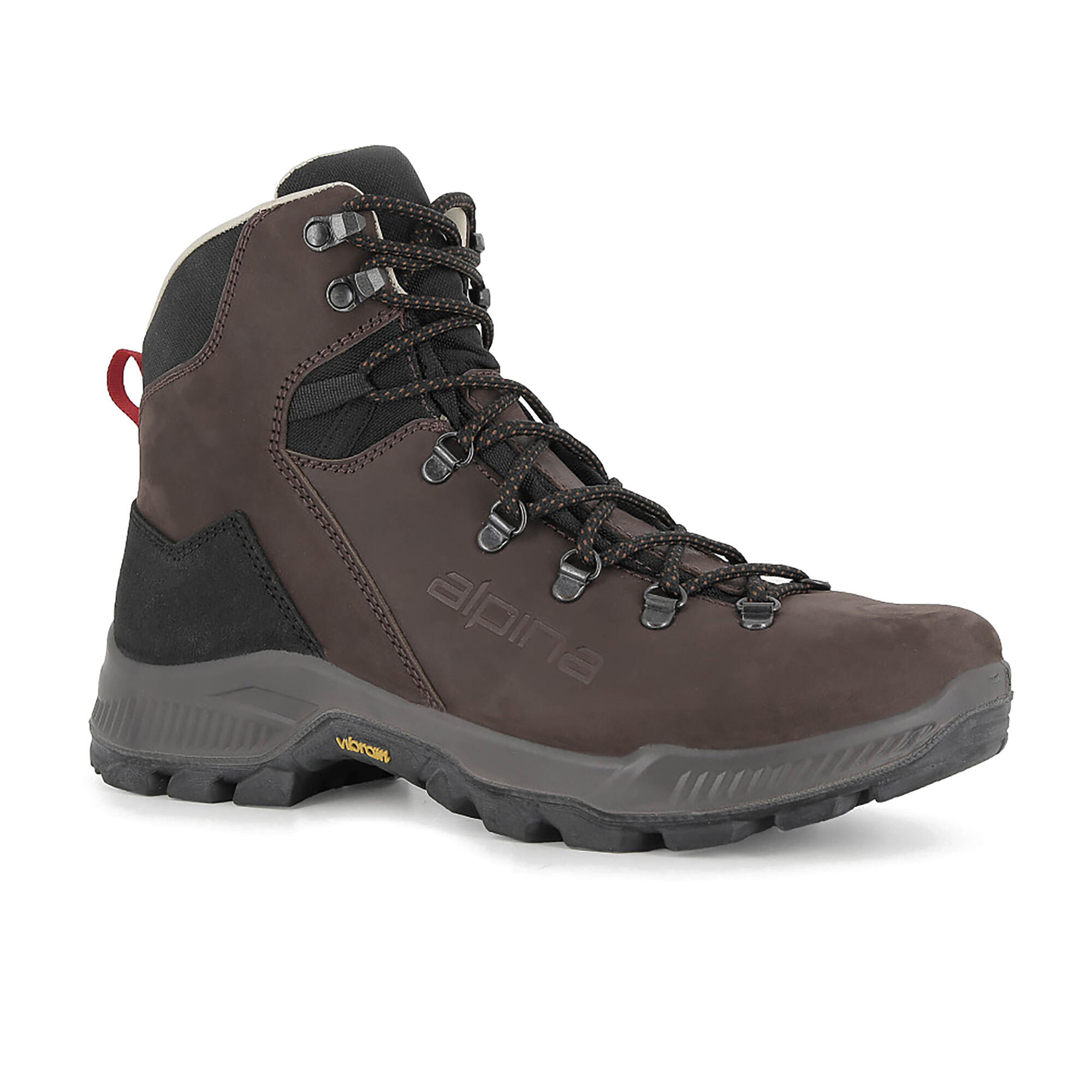 ALPINA Alpina Prima Mid Damen-Trekkingschuhe