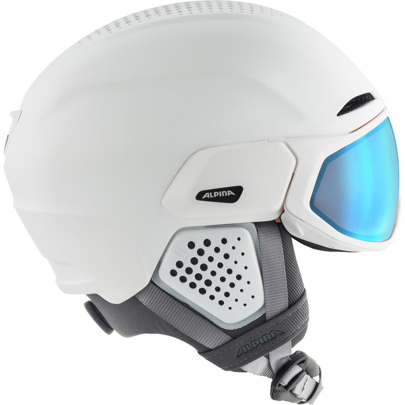 Casca de schi Alpina Alto Q-Lite