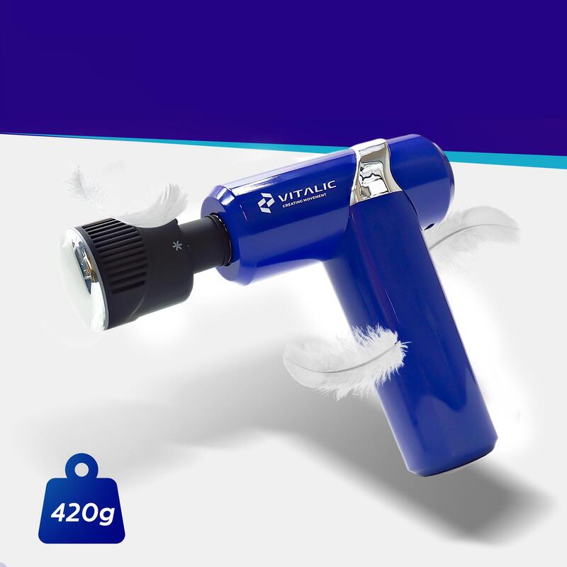 Massage gun professioneel - Sport & Relax Massage apparaat  - Theragun Pistool