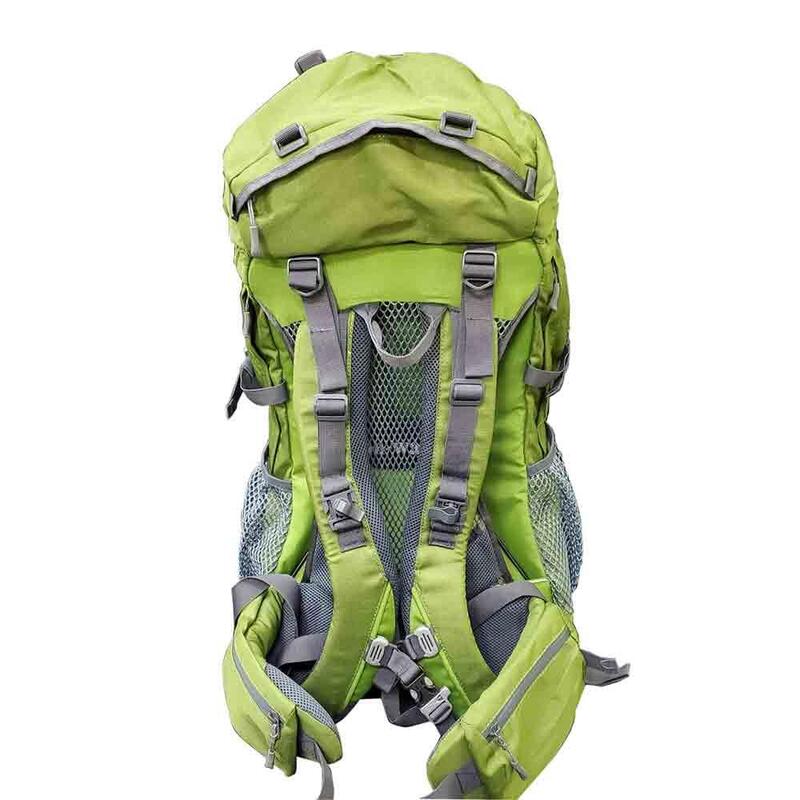 Sun Mountain 40 Trekking Backpack 40L - Green